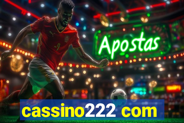 cassino222 com